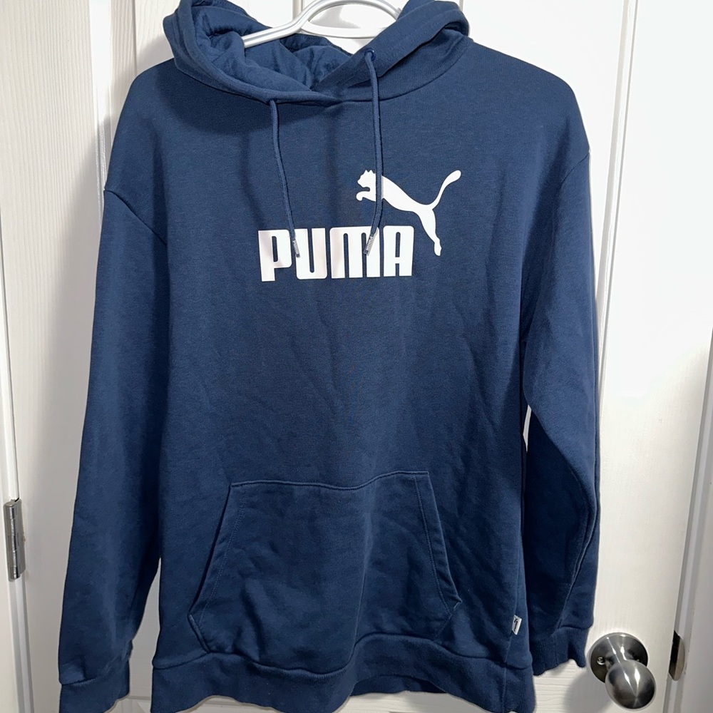 Puma Hoodie